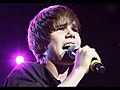 &#039;Justin Bieber: Never Say Never&#039; Clip: 