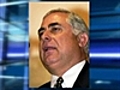 Former WA mayor named in mafia crackdown