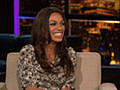 Chelsea Lately - Rosario Dawson