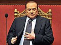 Berlusconi will not seek re-election in 2013