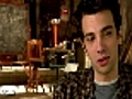 Nicolas Cage,  Jay Baruchel Have Chemistry For Sorcerer’s Apprentice