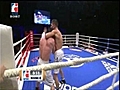 Boxe - WSB : Vastine vs Yusupov