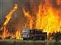 Pior onda de incêndios mata 131 na Austrália