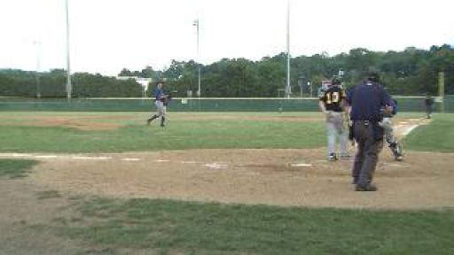 Fox CT: Newington vs Amity   6/7