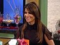 Three Things You Don’t Know About... Paula Abdul