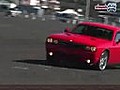 2009 Dodge Challenger R/T - 1st Full Test