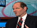 Spitzer on terror trial locale