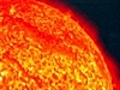 Solar flare to have minimal impact