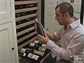 CELLAR BREAKDOWN - THE WINE EXPERT