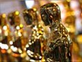 VIDEO: Oscars 2011 highlights