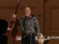 Pete Seeger: The Power Of Song