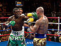 Andre Berto vs Luis Collazo 01/17/09 - Full Fight