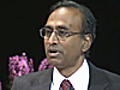 Nobel Lecture by Venkatraman Ramakrishnan