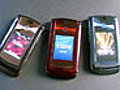 The RAZR2 Thrice Reviewed