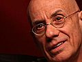 10 Questions for James Ellroy