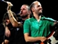 Music Video: El canto del loco,  &#039;Un millón de cicatrices&#039;