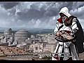 Assassin’s Creed Brotherhood