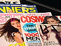 NatMag’s CEO would read Cosmo on plane