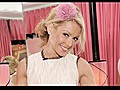 Kelly Ripa’s Tea Party Fights Cancer