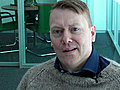 Tribeca Q. & A.: Jon Gnarr