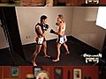 [Video] Supremacy MMA: Felice Herrig-Trailer