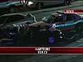 Fox CT: Crash Involving Hartford Police Car Closes I-84 East,  05/24