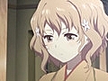 Hanasaku Iroha Episode 0