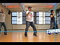 USHER  GOT US FALLING IN LOVE - ORGINAL CHOREOGRAPHY FLII STYLZ WHOGOTSKILLZ