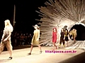 Coven no Fashion Rio primavera-verão 2009/10