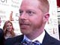 Jesse Tyler Ferguson On Tracy Morgans Homophobic Comments: We All Make Mistakes