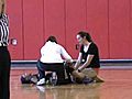 Rally Girls Basketball