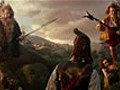 The Chronicles of Narnia: the Voyage of the Dawn Treader - Clip - Dufflepuds