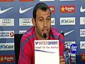 Mascherano: 