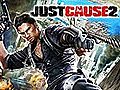 Just Cause 2,  Isla de Lost