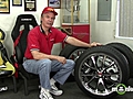 Choosing Custom Wheels and Tires