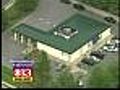 Wachovia Bank Robbed In White Marsh