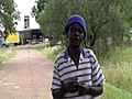 Nachbarn der Nationalelf in Südafrika