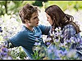 La Saga Crepúsculo: Eclipse