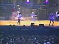 Stones - Wild horses - FALO Mix - Cologne 1995