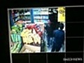 Surveillance Video: Teen gunned down in bodega