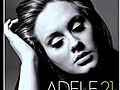 Adele - I’ll Be Waiting