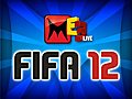 E3 2011 Machinima Coverage - FIFA 12 Interview w/ David Rutter