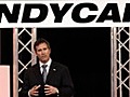 Riding IndyCar To Victory