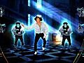 Michael Jackson The Experience: Ghosts