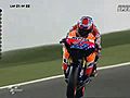 MOTOGP: Qatar GP - 2011