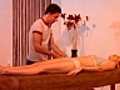 Le massage Californien - Niveau 2