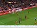 El Atlético,  vuelve a la élite europea