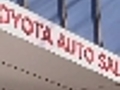 Business Update: Toyota in the dock