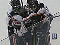 Central York Tops Central Dauphin For CPIHL Tier One Title