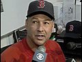 Francona talks about Sox-Yankees series at Fenway